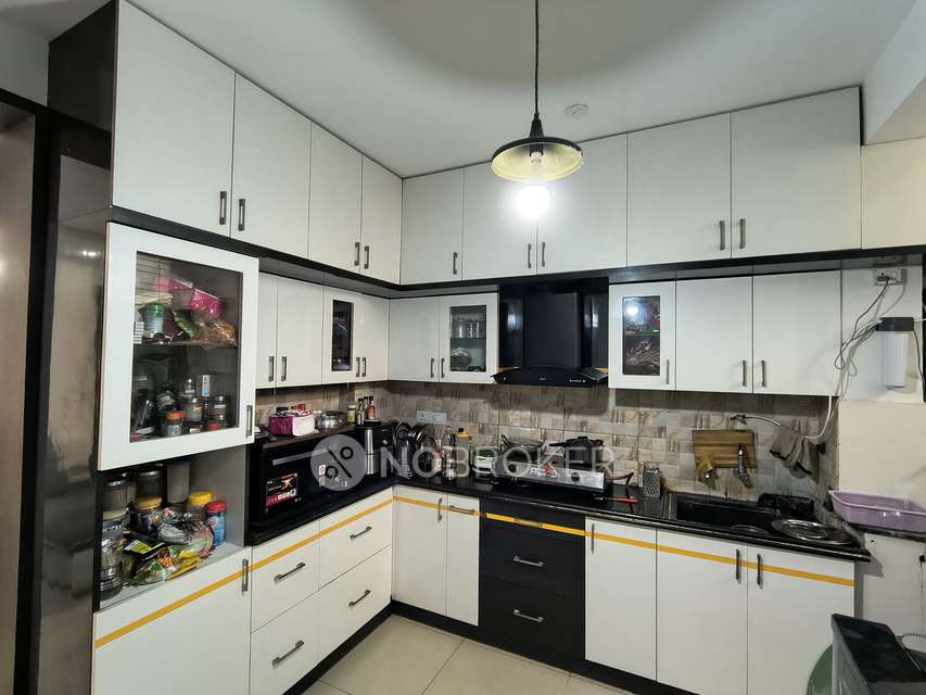 2 BHK Flat In Sls Signature For Sale  In Kadubeesanahalli