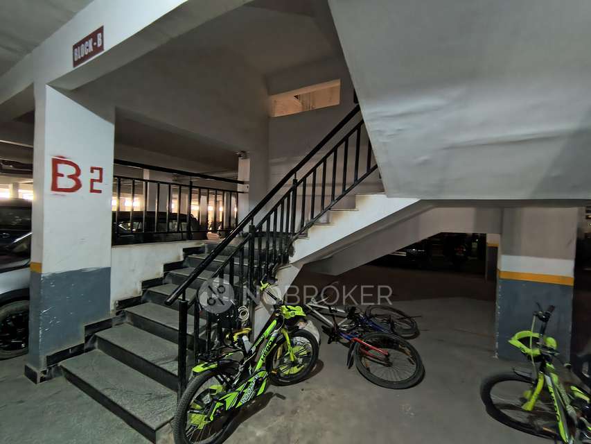 2 BHK Flat In Sls Signature For Sale  In Kadubeesanahalli