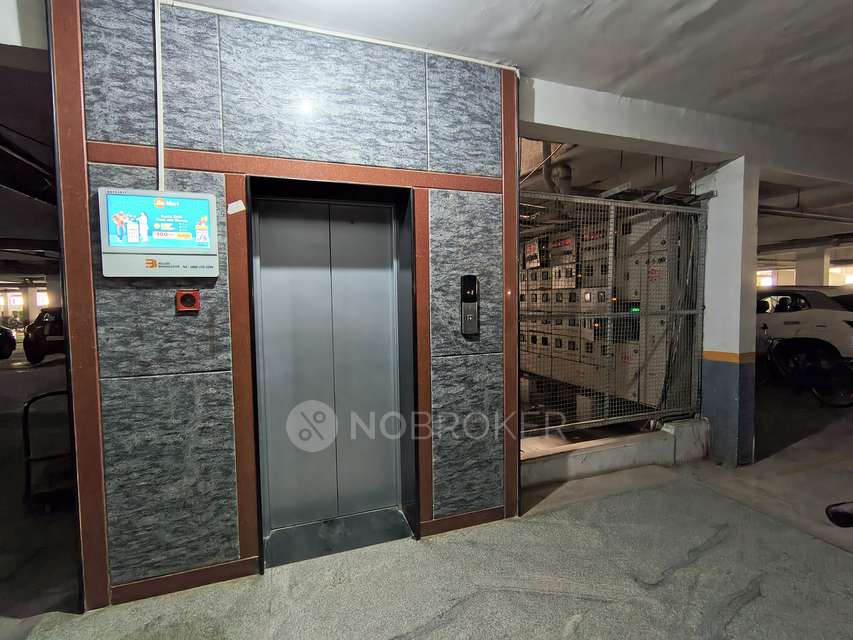 2 BHK Flat In Sls Signature For Sale  In Kadubeesanahalli