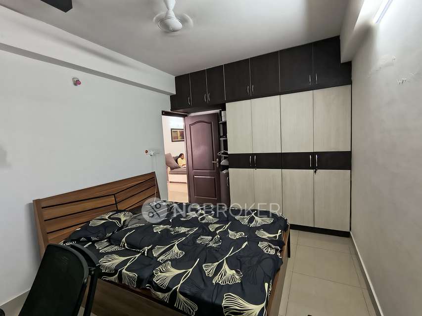 2 BHK Flat In Sls Signature For Sale  In Kadubeesanahalli
