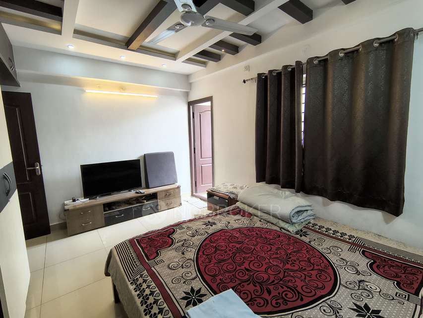 2 BHK Flat In Sls Signature For Sale  In Kadubeesanahalli