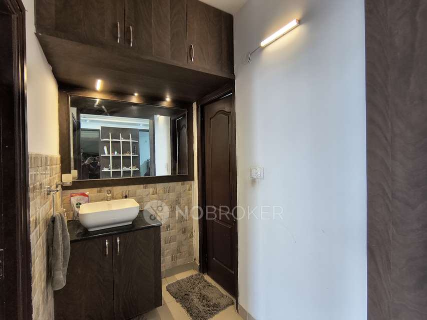 2 BHK Flat In Sls Signature For Sale  In Kadubeesanahalli