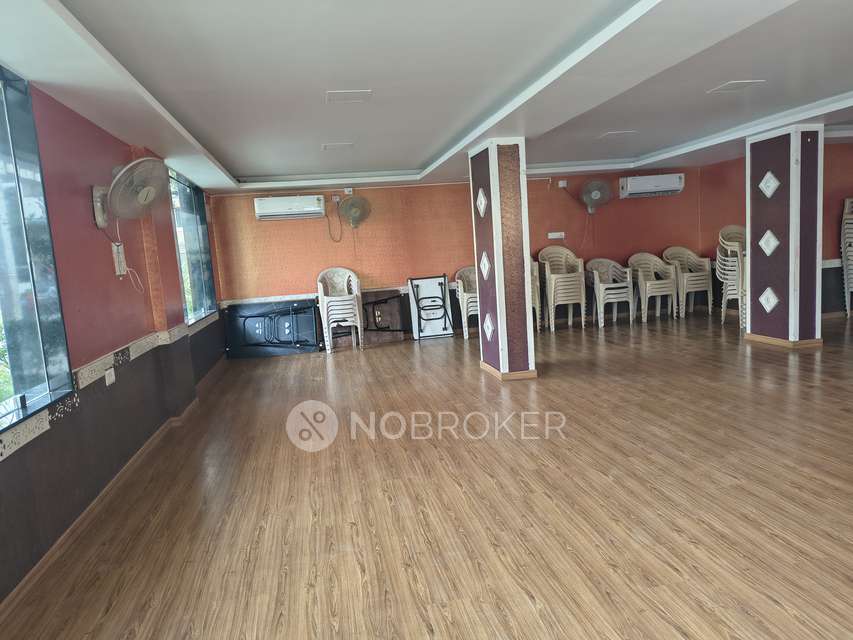 2 BHK Flat In Sls Signature For Sale  In Kadubeesanahalli