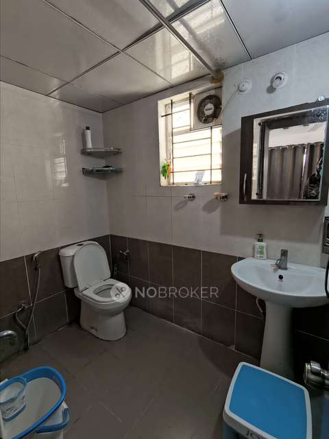 2 BHK Flat In Sls Signature For Sale  In Kadubeesanahalli