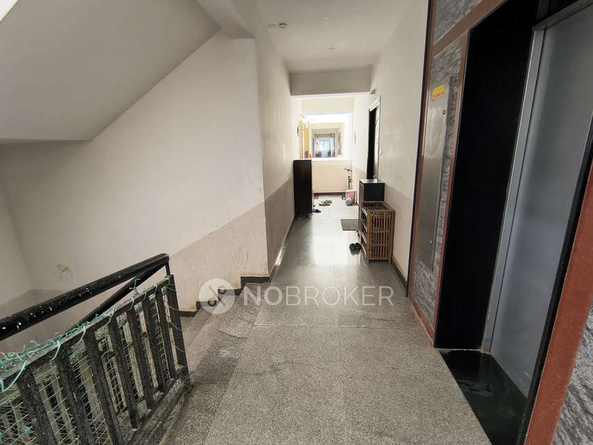 2 BHK Flat In Sls Signature For Sale  In Kadubeesanahalli