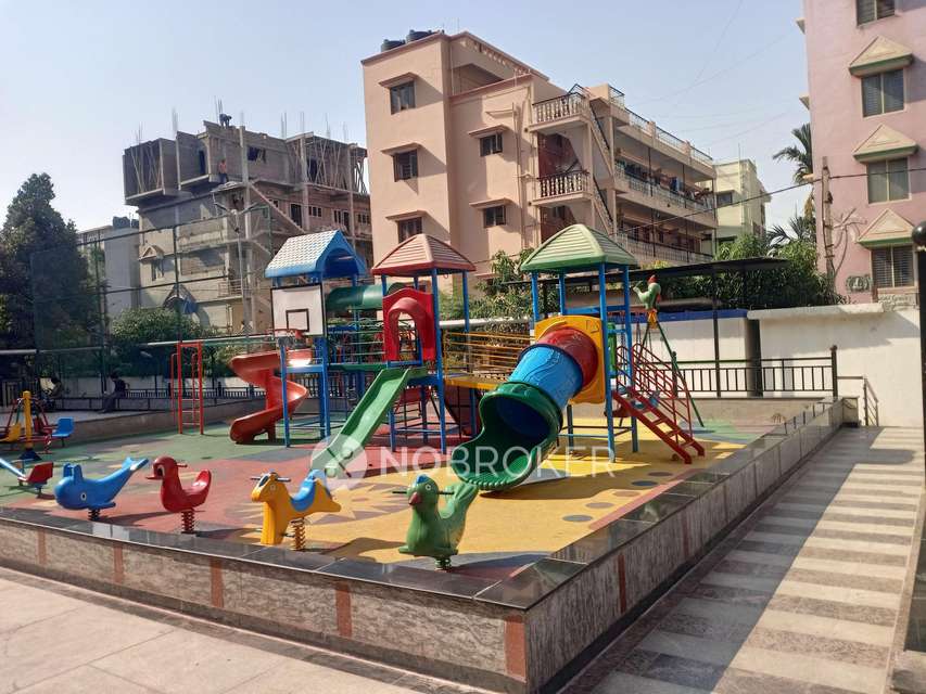 2 BHK Flat In Sls Signature For Sale  In Kadubeesanahalli