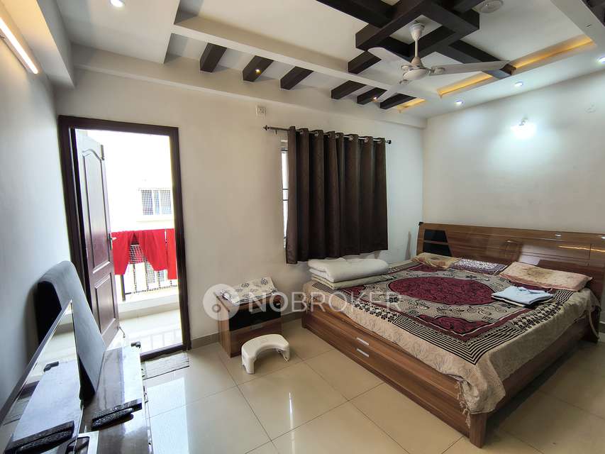 2 BHK Flat In Sls Signature For Sale  In Kadubeesanahalli