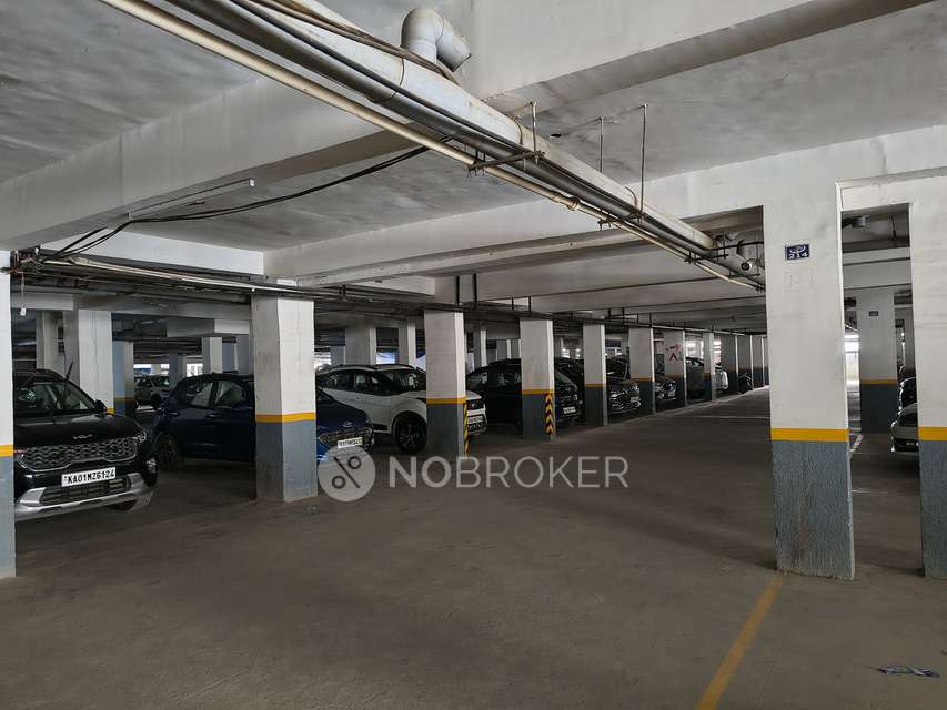 2 BHK Flat In Sls Signature For Sale  In Kadubeesanahalli