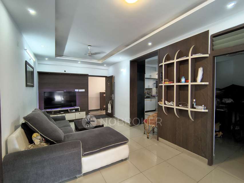 2 BHK Flat In Sls Signature For Sale  In Kadubeesanahalli