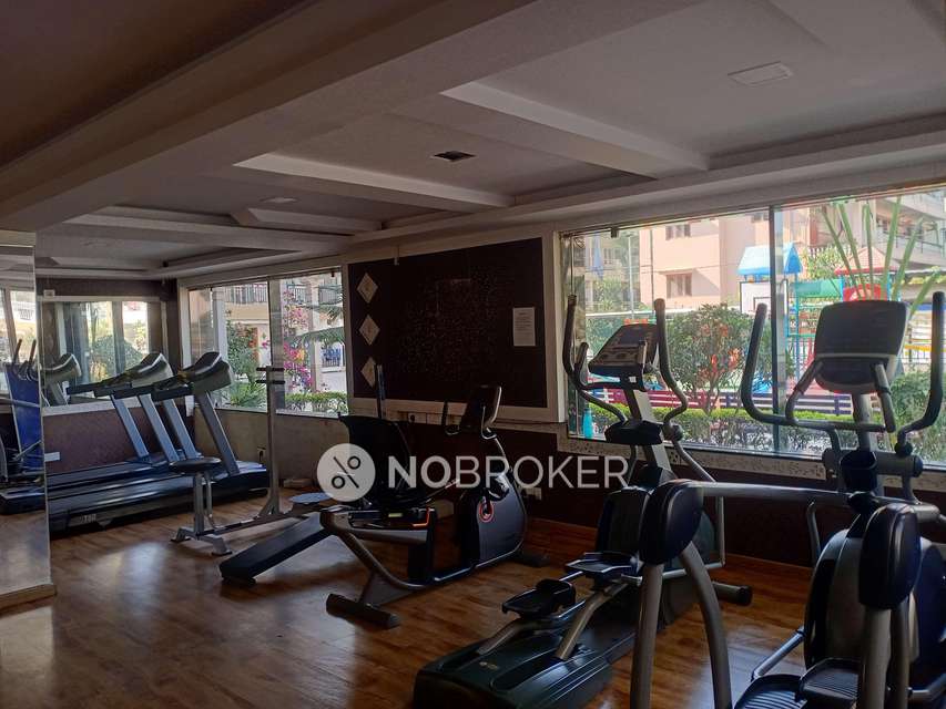 2 BHK Flat In Sls Signature For Sale  In Kadubeesanahalli