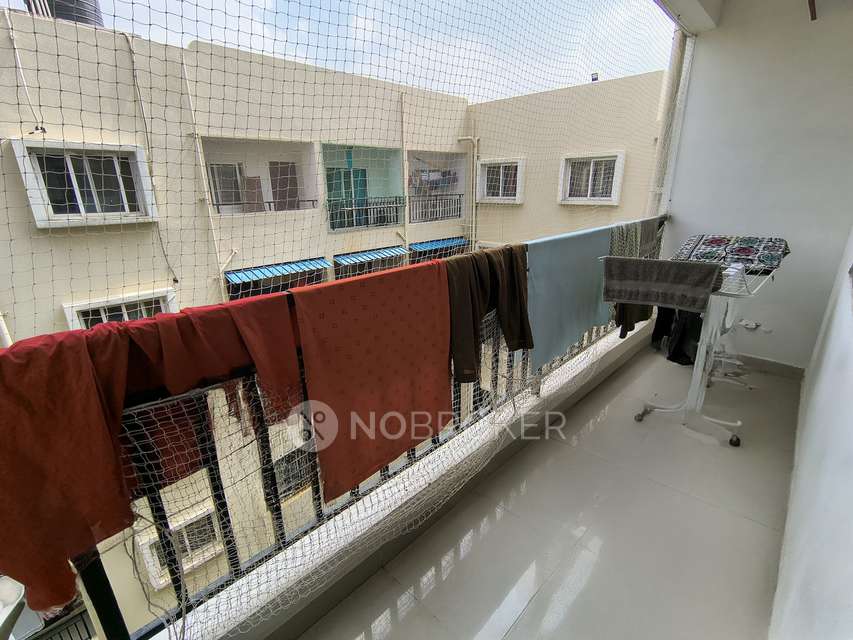 2 BHK Flat In Sls Signature For Sale  In Kadubeesanahalli