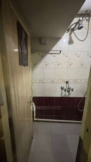 1 RK Flat In Himalayan Heights For Sale  In Wanowrie