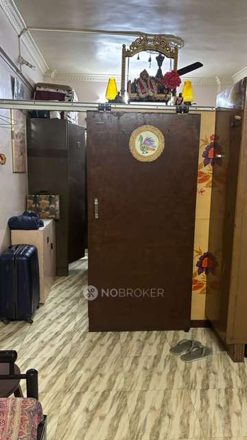 1 RK Flat In Himalayan Heights For Sale  In Wanowrie