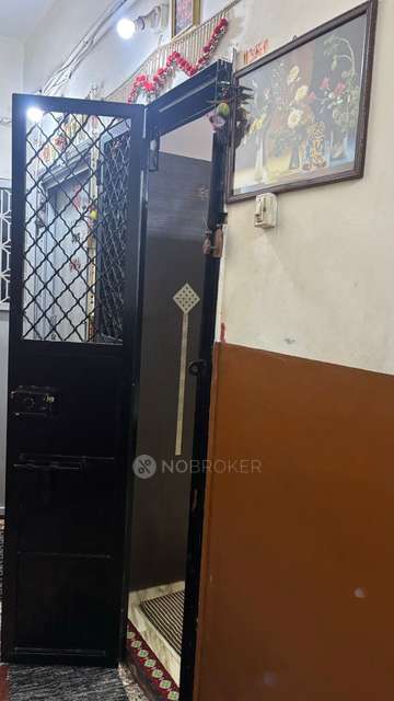 1 RK Flat In Himalayan Heights For Sale  In Wanowrie