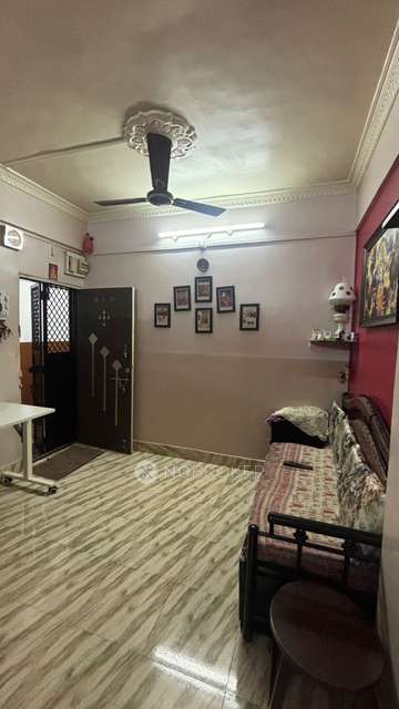 1 RK Flat In Himalayan Heights For Sale  In Wanowrie