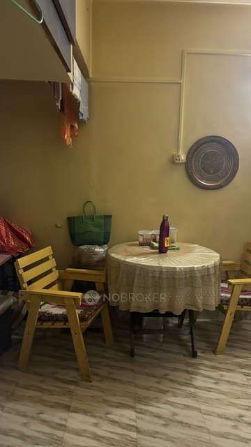 1 RK Flat In Himalayan Heights For Sale  In Wanowrie