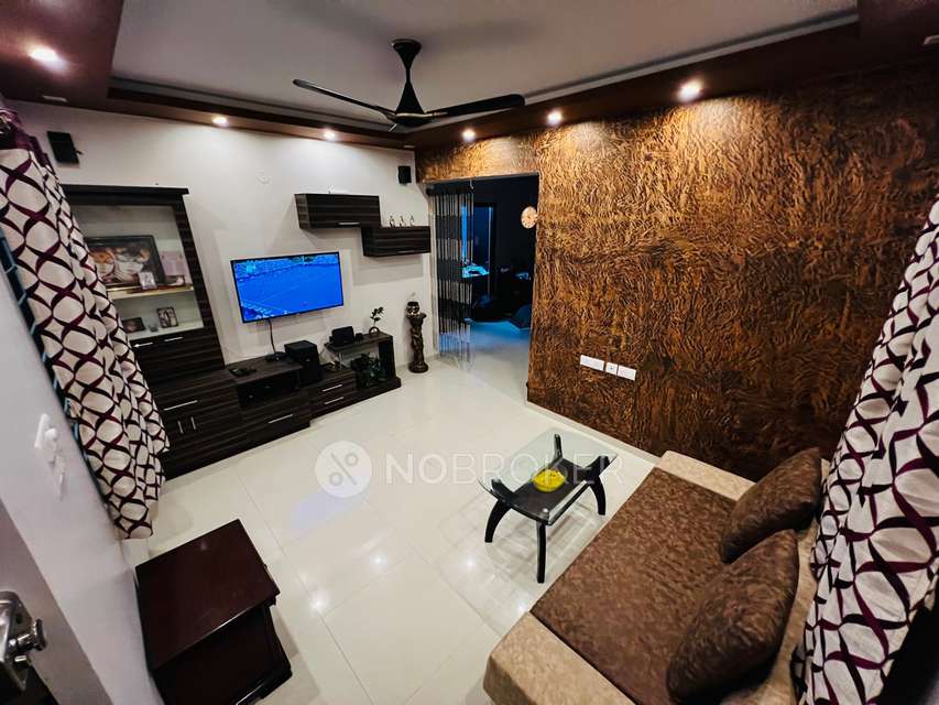 2 BHK Flat In Dsr Green Fields for Rent  In Whitefield