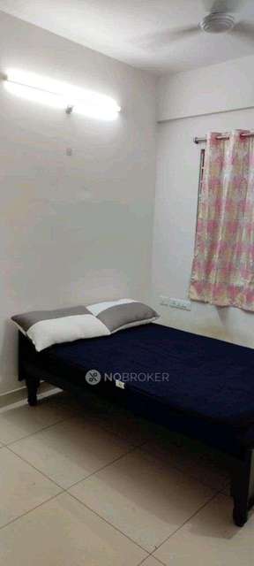 1 RK Flat In Provident Kenworth For Sale  In Shivarampally Jagir