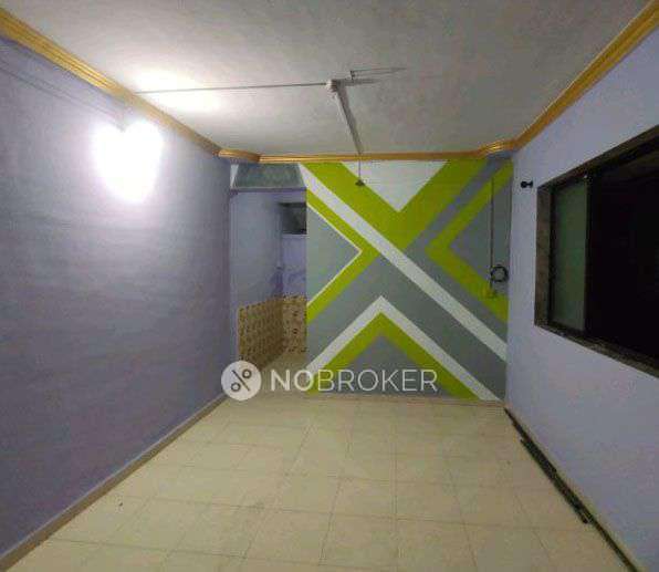 1 RK Flat In Sukh Shanti Niwas For Sale  In Virar East