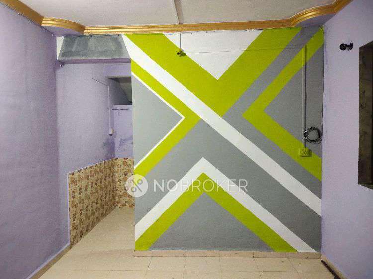 1 RK Flat In Sukh Shanti Niwas For Sale  In Virar East