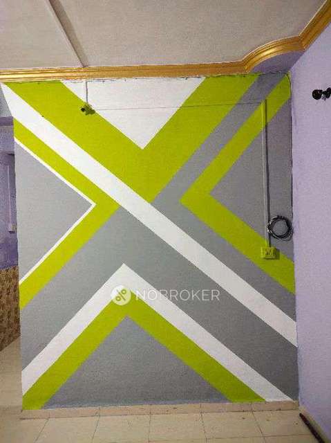 1 RK Flat In Sukh Shanti Niwas For Sale  In Virar East