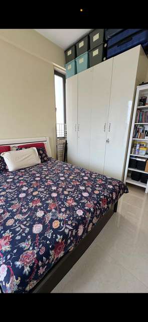 2 BHK Flat In Lumiere Tower For Sale  In Dadar West