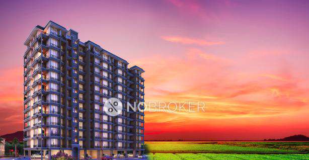 1 BHK Flat In Siddhivinayak Orchid Enclave for Rent In Taloja