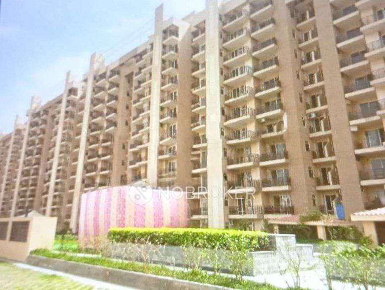 3 BHK Flat In Satya The Hermitage, Sector 103 for Rent  In Sector 103