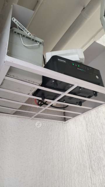 2 BHK Flat In Godrej Park Greens, Mamurdi for Rent In Godrej Park Greens