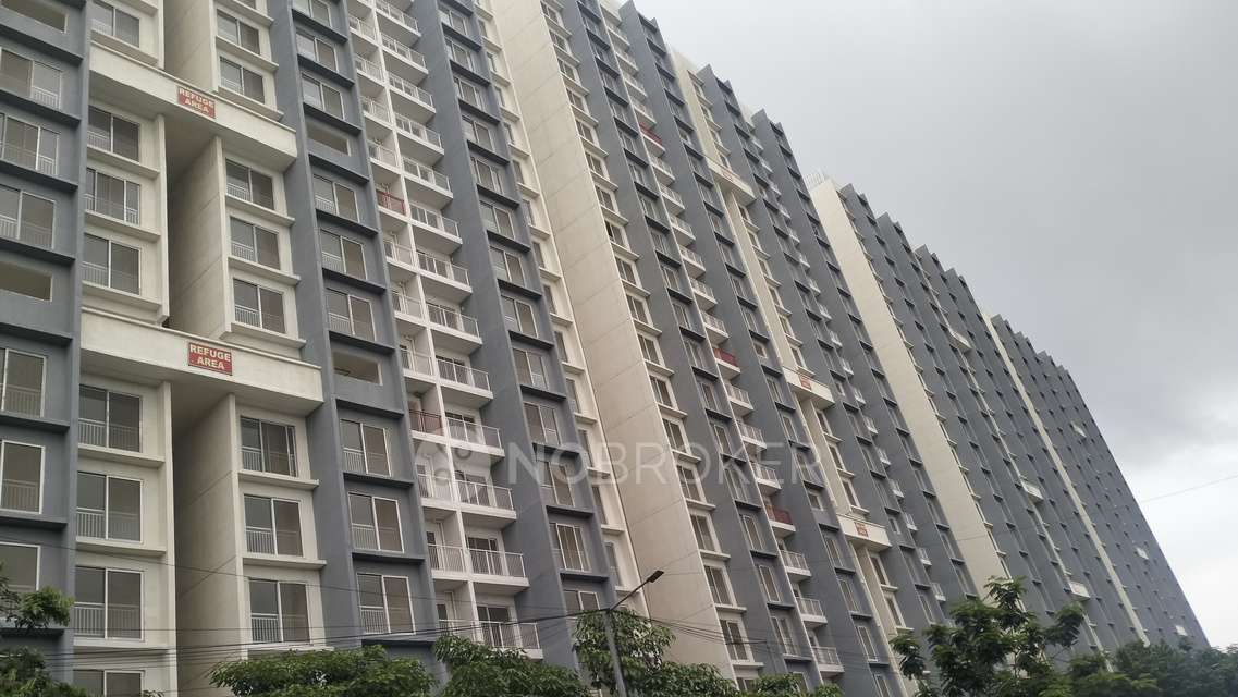 2 BHK Flat In Godrej Park Greens, Mamurdi for Rent In Godrej Park Greens