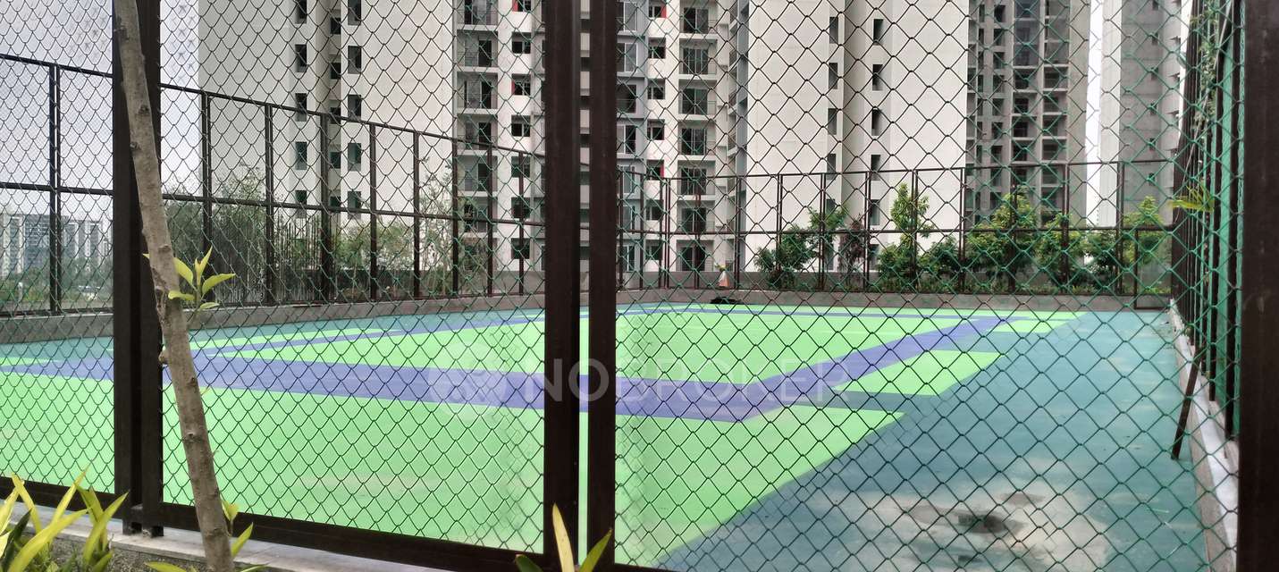 2 BHK Flat In Godrej Park Greens, Mamurdi for Rent In Godrej Park Greens