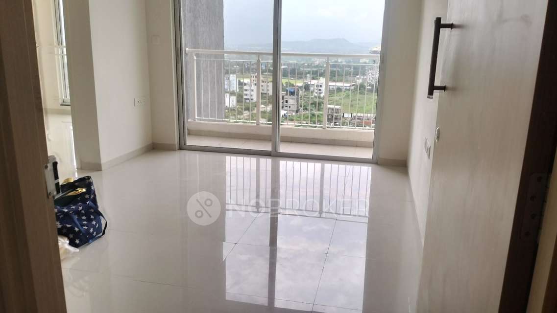 2 BHK Flat In Godrej Park Greens, Mamurdi for Rent In Godrej Park Greens