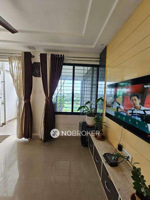 2 BHK Flat In Aksha Swapnalok for Rent  In Moshi