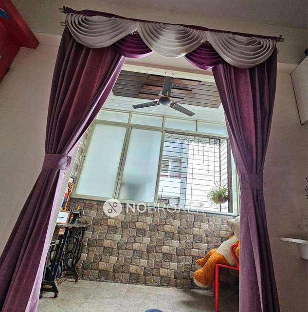 2 BHK Flat In Aksha Swapnalok for Rent  In Moshi