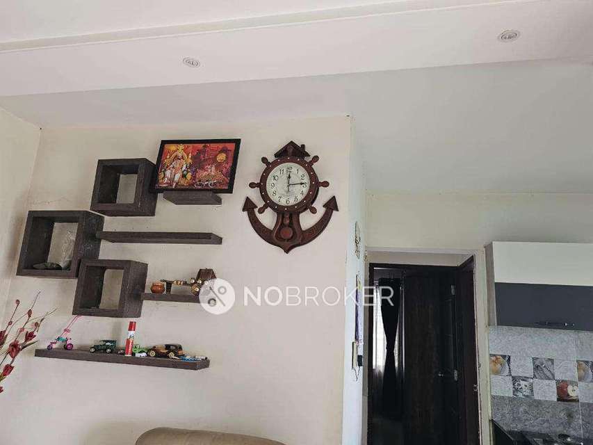 2 BHK Flat In Aksha Swapnalok for Rent  In Moshi