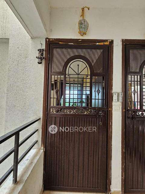 2 BHK Flat In Aksha Swapnalok for Rent  In Moshi