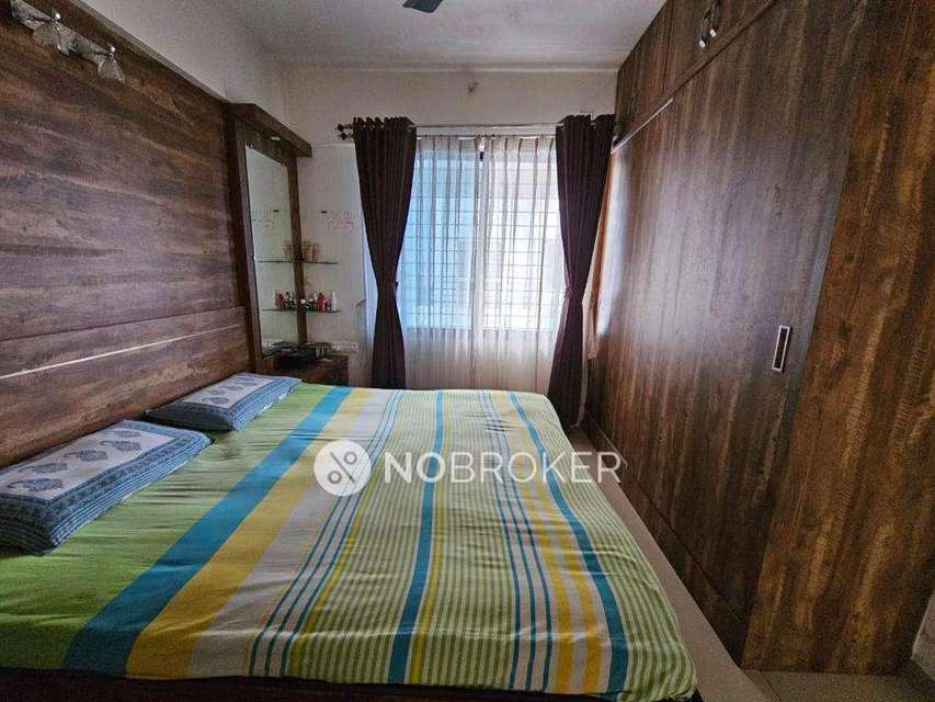 2 BHK Flat In Aksha Swapnalok for Rent  In Moshi