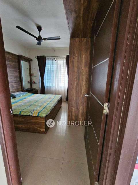 2 BHK Flat In Aksha Swapnalok for Rent  In Moshi