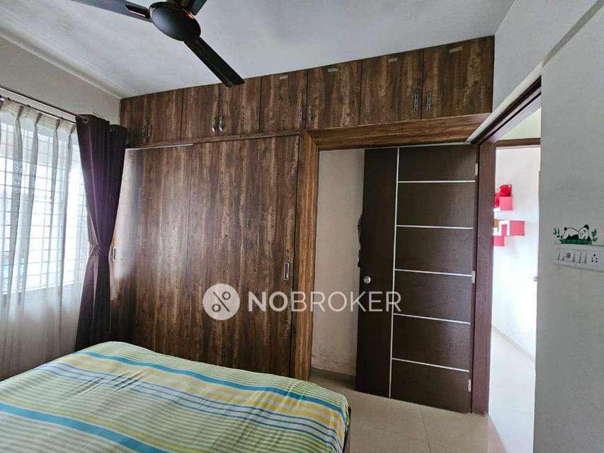 2 BHK Flat In Aksha Swapnalok for Rent  In Moshi