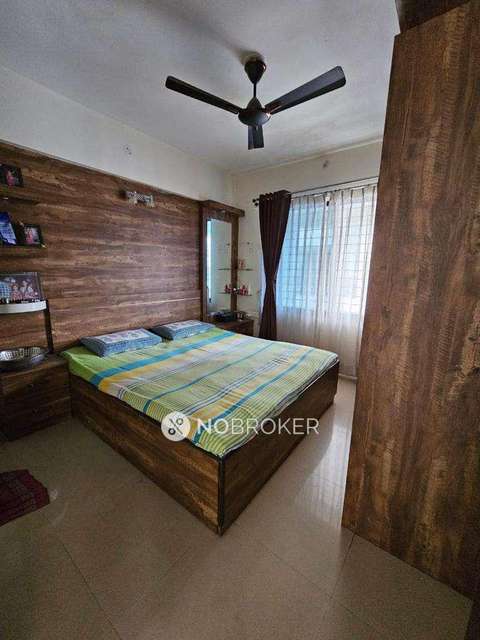 2 BHK Flat In Aksha Swapnalok for Rent  In Moshi