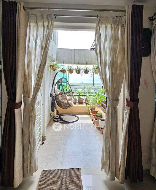 2 BHK Flat In Aksha Swapnalok for Rent  In Moshi