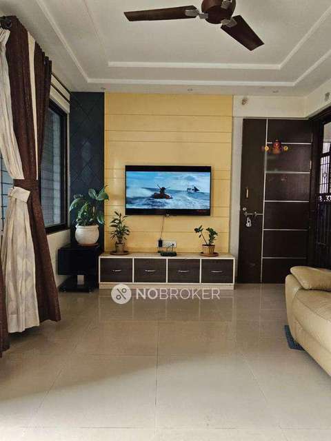 2 BHK Flat In Aksha Swapnalok for Rent  In Moshi