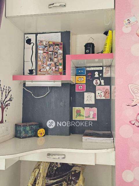 2 BHK Flat In Aksha Swapnalok for Rent  In Moshi