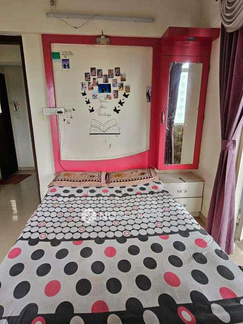 2 BHK Flat In Aksha Swapnalok for Rent  In Moshi