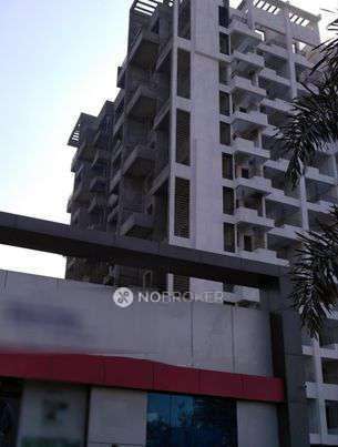 2 BHK Flat In Aksha Swapnalok for Rent  In Moshi