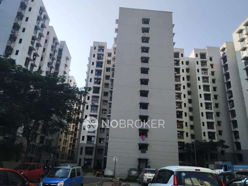 1 BHK Flat In Crown Golden Dream Kalyan East for Rent In Golden Dream Society