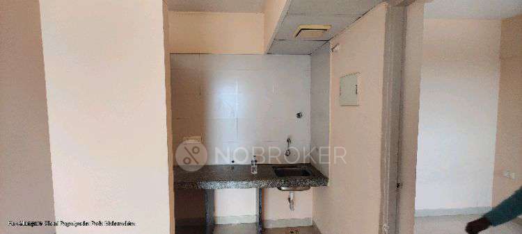 1 BHK Flat In Kalyan Orchid for Rent  In Kalyan West, 