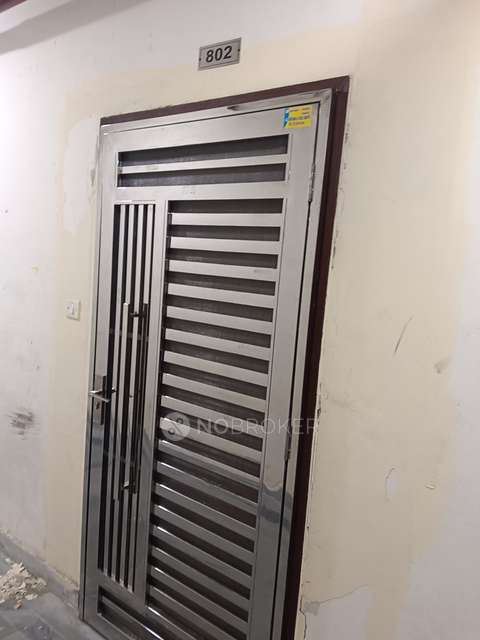 3 BHK Flat In Apartment for Rent  In Sector 4
