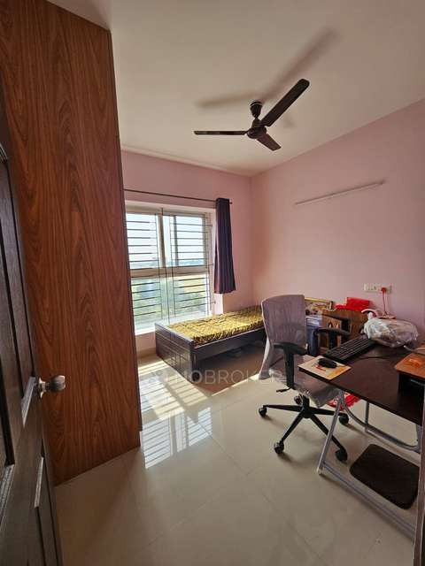2 BHK Flat In Kolte Patil Raaga, Hennur for Rent  In Kannuru