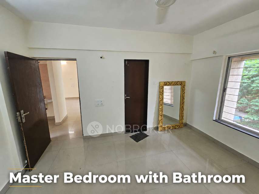 2 BHK Flat In Life Park Entrance, Mohammed Wadi for Rent  In Mohammed Wadi